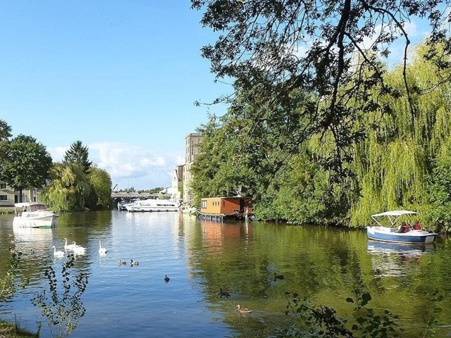 GÎTE DE LA VALLÉE - GRAND GÎTE PISCINE LOIRE-ATLANTIQUE