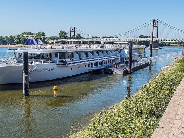 GÎTE DE LA VALLÉE - GRAND GÎTE PISCINE LOIRE-ATLANTIQUE